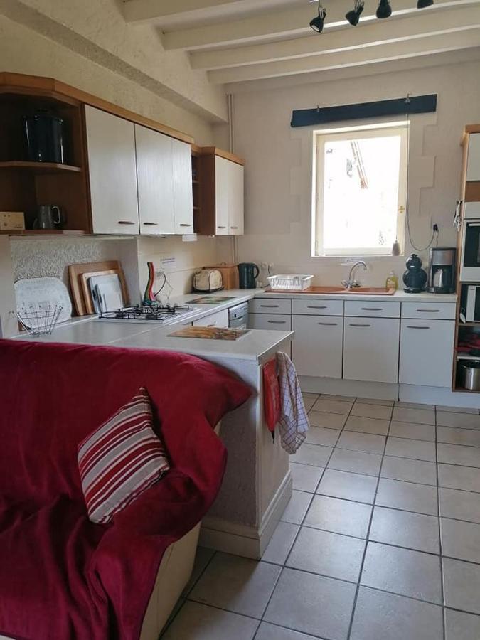 Le Petit Verger, 1 Impasse De La Fenouillere 61330 Céaucé エクステリア 写真