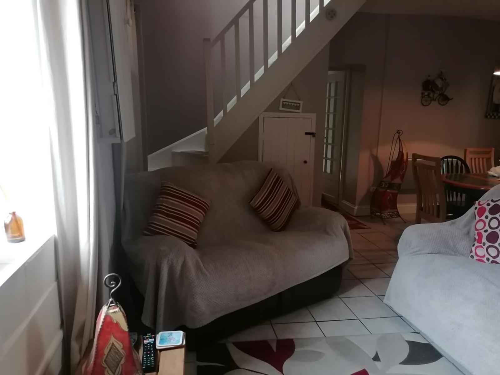 Le Petit Verger, 1 Impasse De La Fenouillere 61330 Céaucé エクステリア 写真